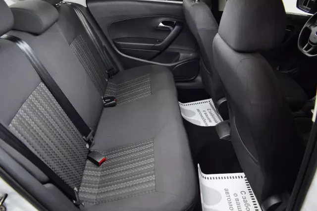 Volkswagen Polo 2019