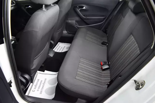 Volkswagen Polo 2019