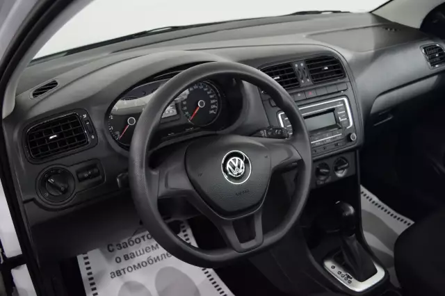 Volkswagen Polo 2019