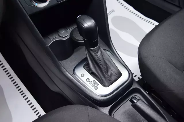 Volkswagen Polo 2019