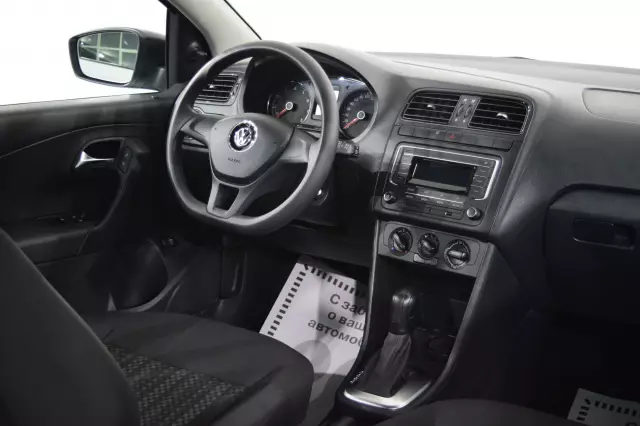 Volkswagen Polo 2019