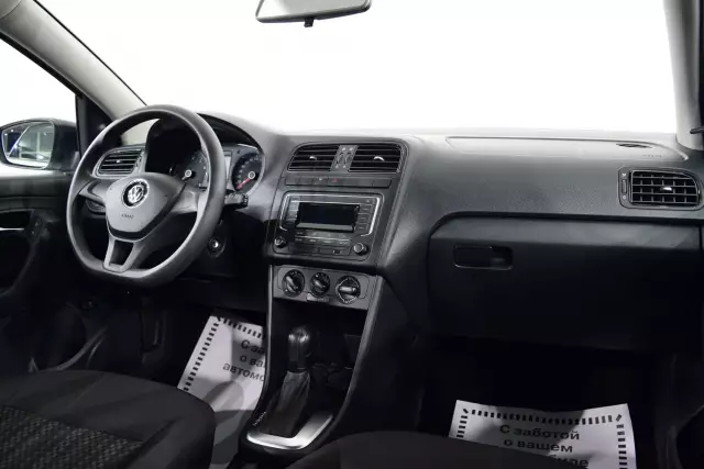 Volkswagen Polo 2019