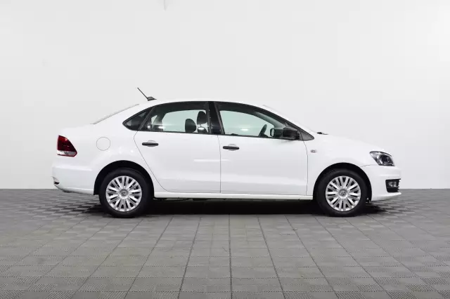 Volkswagen Polo 2019
