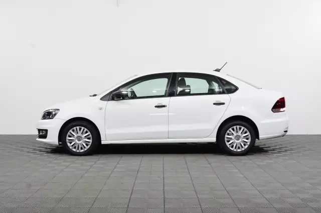 Volkswagen Polo 2019