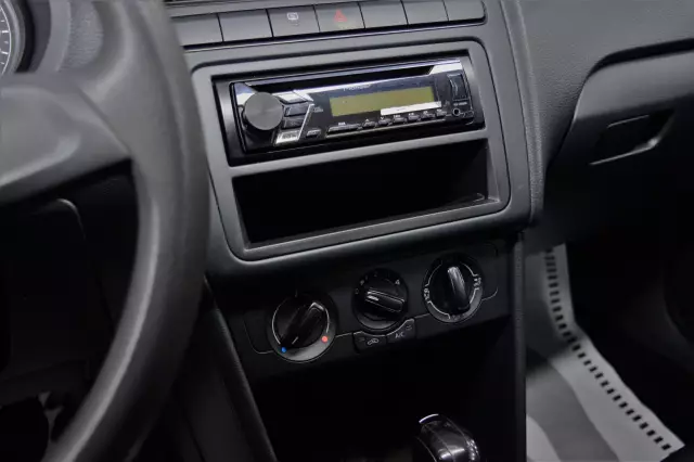 Volkswagen Polo 2017