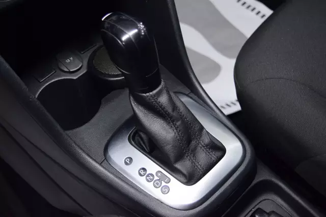 Volkswagen Polo 2017