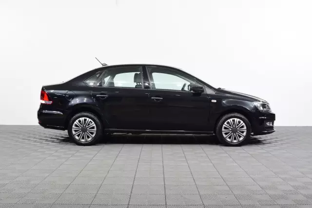 Volkswagen Polo 2017