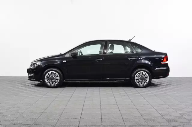 Volkswagen Polo 2017