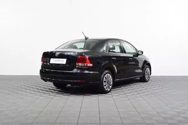 Volkswagen Polo 2017