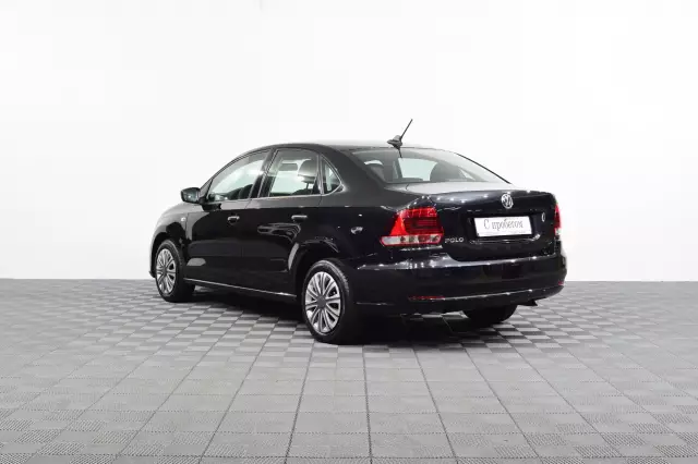 Volkswagen Polo 2017
