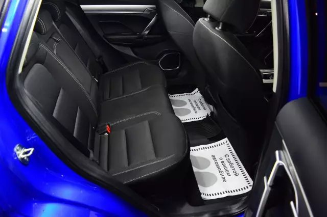 Geely Coolray 2020