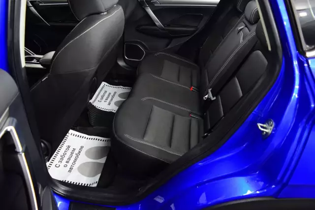 Geely Coolray 2020