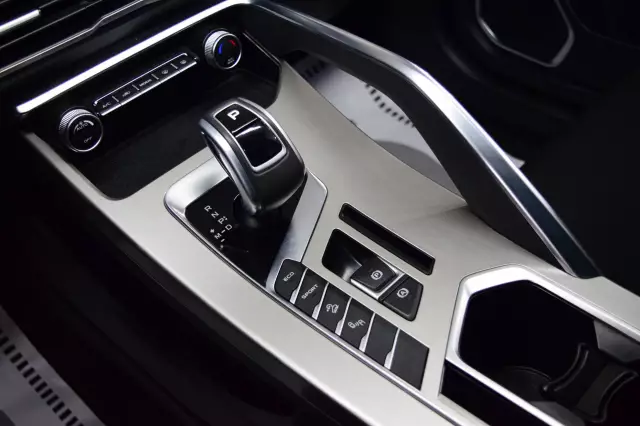 Geely Coolray 2020