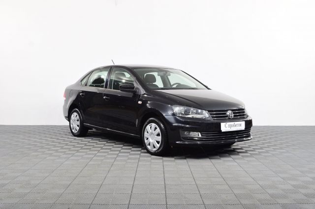 Volkswagen Polo 2018