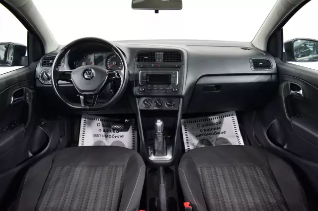 Volkswagen Polo 2018