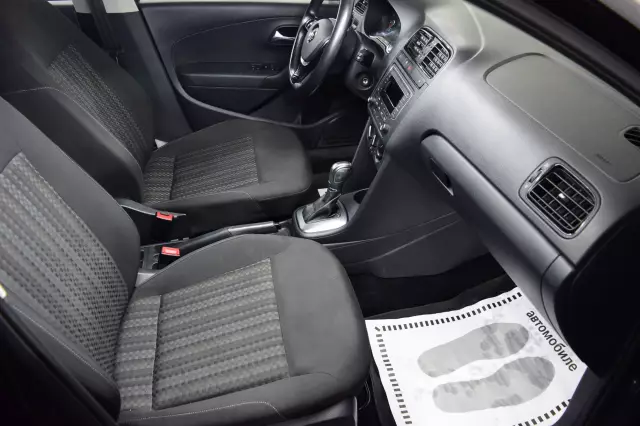 Volkswagen Polo 2018