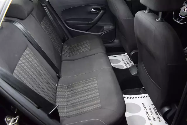 Volkswagen Polo 2018