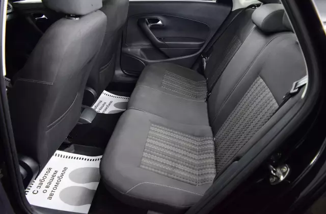Volkswagen Polo 2018
