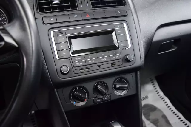 Volkswagen Polo 2018