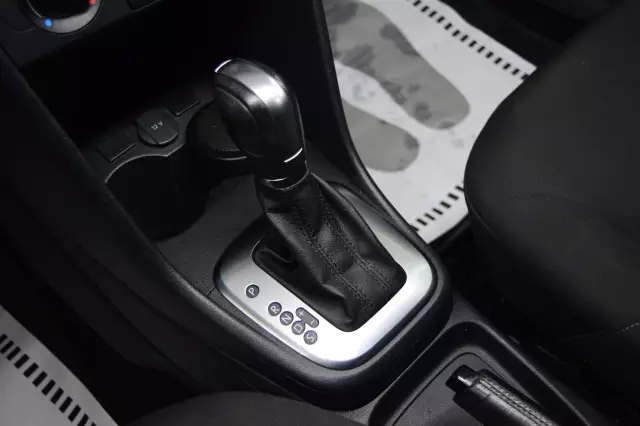 Volkswagen Polo 2018