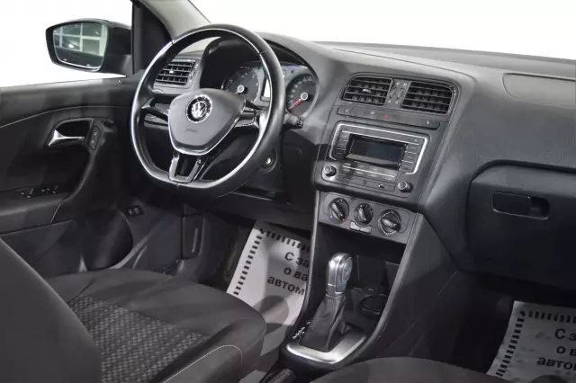 Volkswagen Polo 2018