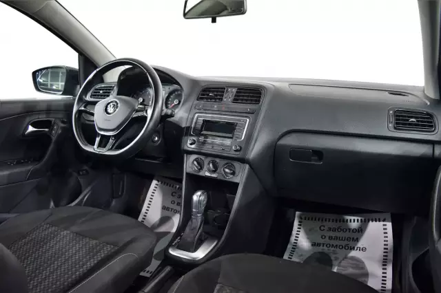Volkswagen Polo 2018
