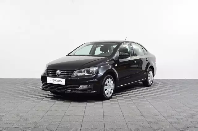 Volkswagen Polo 2018