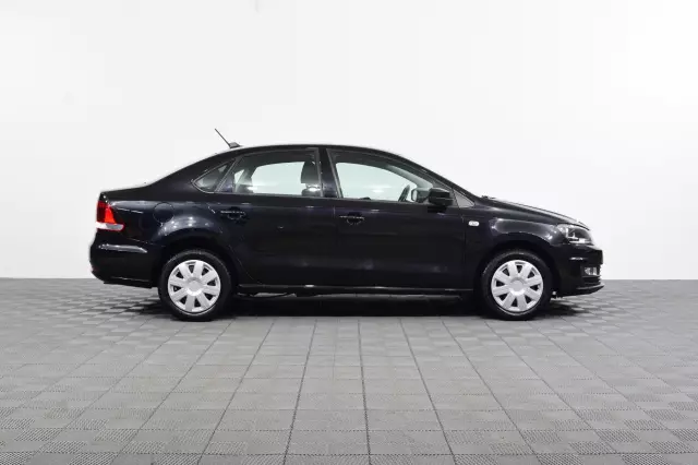 Volkswagen Polo 2018