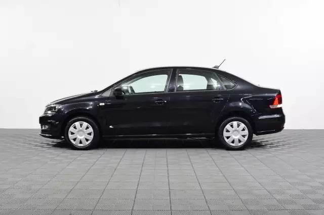 Volkswagen Polo 2018
