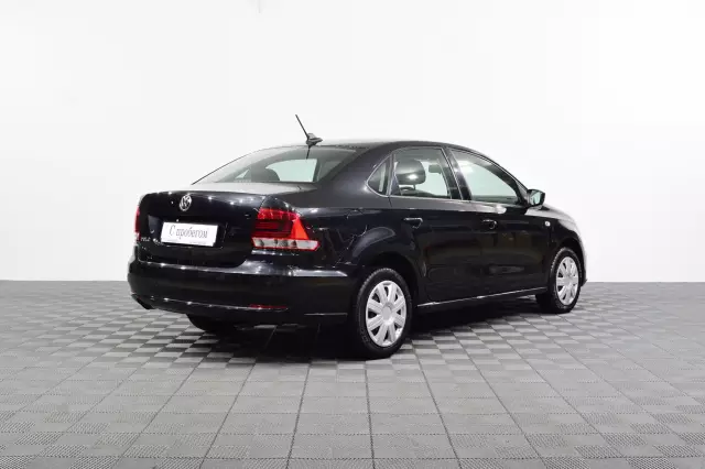 Volkswagen Polo 2018