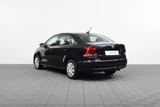 Volkswagen Polo 2018