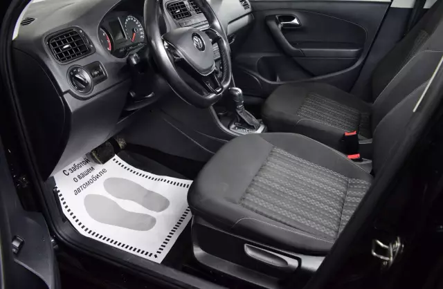 Volkswagen Polo 2018