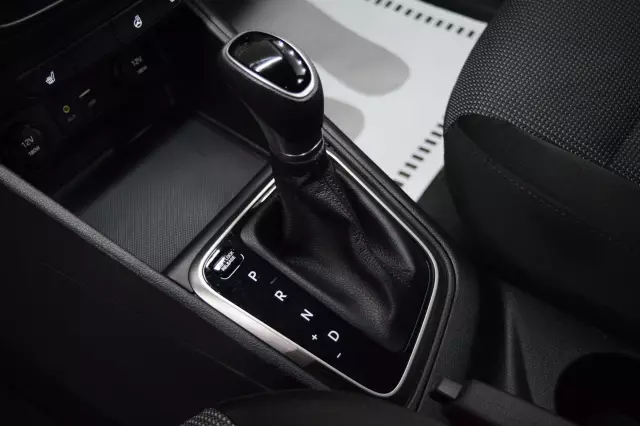 Hyundai Solaris 2017