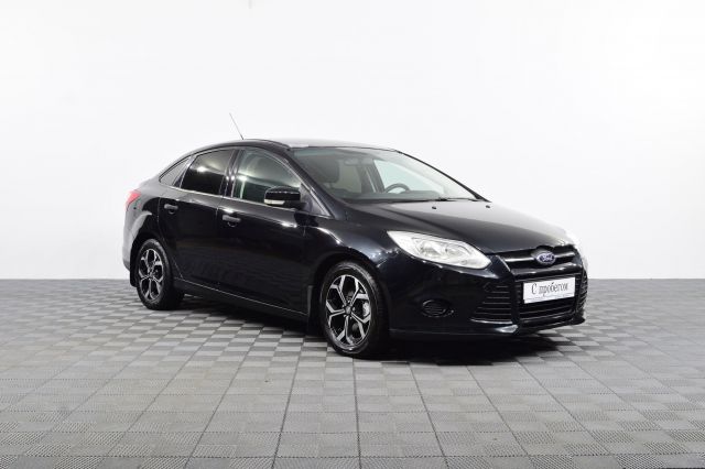 Ford Focus 2011