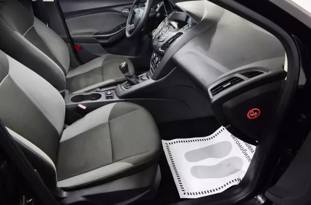Ford Focus 2011