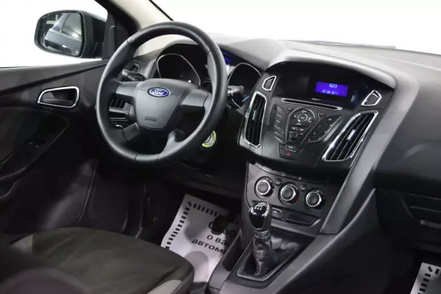 Ford Focus 2011