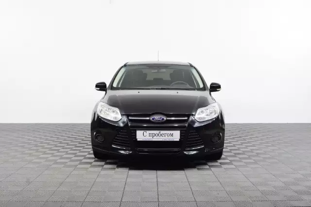 Ford Focus 2011