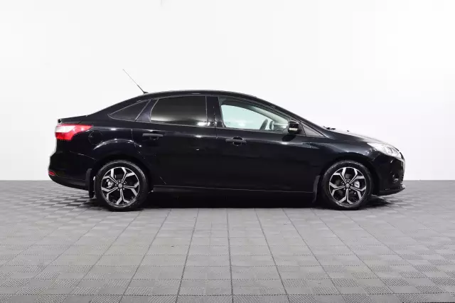 Ford Focus 2011