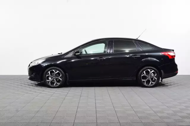 Ford Focus 2011