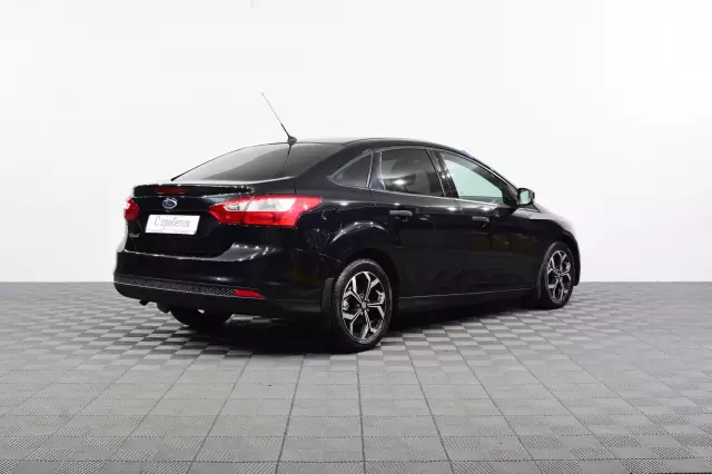Ford Focus 2011