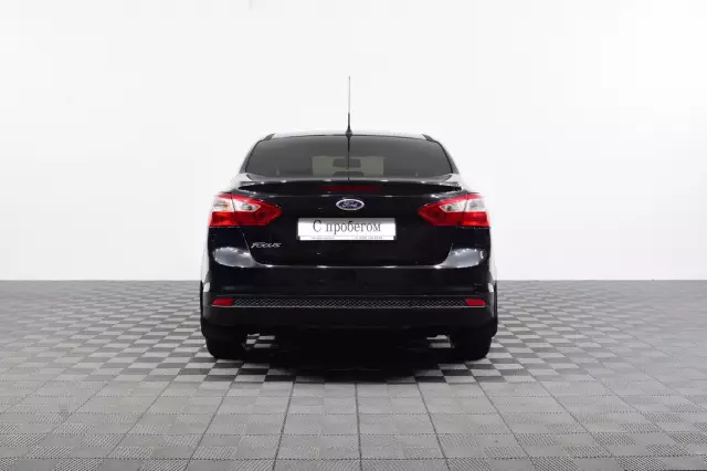 Ford Focus 2011