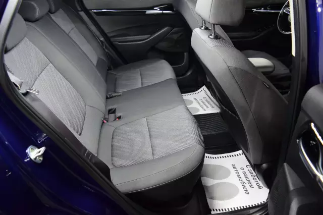Kia Seltos 2019