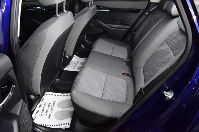 Kia Seltos 2019
