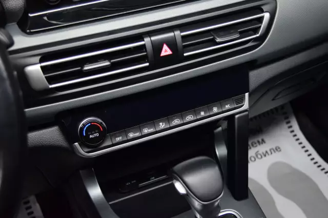 Kia Seltos 2019