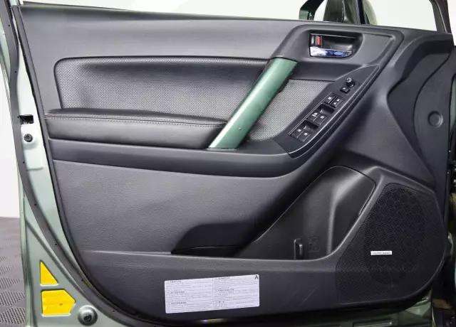 Subaru Forester 2013