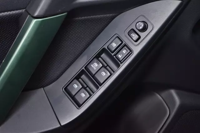Subaru Forester 2013