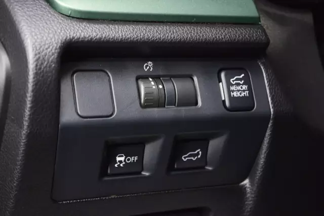 Subaru Forester 2013