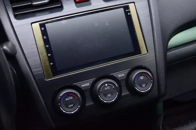 Subaru Forester 2013
