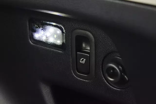 Subaru Forester 2013