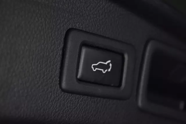 Subaru Forester 2013